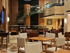 -济南喜来登酒店