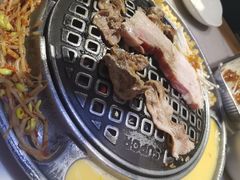 -韩宫宴烤肉·料理(苏州中心店)