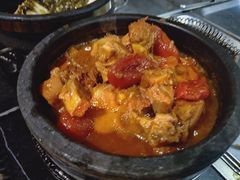 -九锅一堂酸菜鱼(新南凯德直营店)