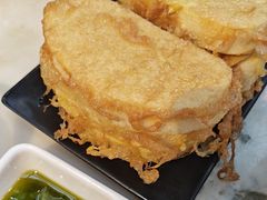 -小吊梨汤·北京菜(香山店)