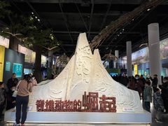 -国家自然博物馆