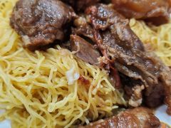 -麦文记面家(佐敦店)