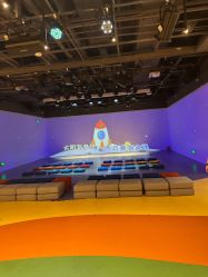 -小鸡哆哆故事屋·儿童乐园(嘉里城店)