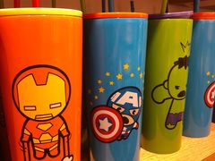 -名创优品(北京新中关购物中心地铁层店)