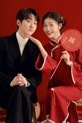 -IDO婚纱摄影(上海旗舰店)