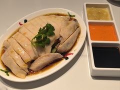 -芽笼芽笼新加坡餐厅(环球港店)