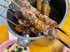 -炒豆合作社(东四总店)