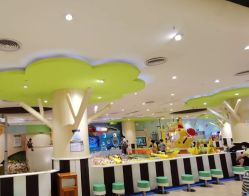 -meland亲子乐园(深圳领展中心城店)