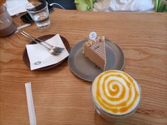 -Infica Coffee