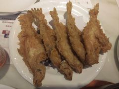 -南山鲜虾面·活鲜小馆·海味大连菜(南山总店)