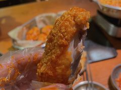 -春熙台韩国料理·章鱼肥牛(西丽店)