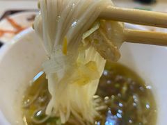 -乡党臊子面(丰庆公园店)