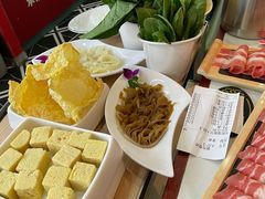 -尚品火锅(正阳路店)