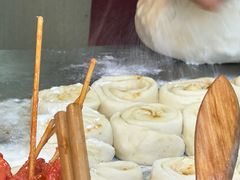 -张记灌饼(丰富路店)