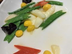 -伊喜饺子·烤鸭(五道口学院路店)