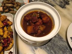 -小菜园新徽菜(马鞍山金鹰店)