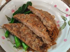 -下环街市熟食中心