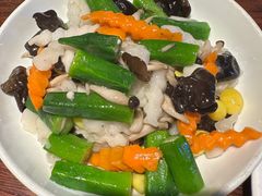 -前海沿·青岛菜(五四广场永旺店)