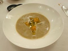 -上海和平饭店-华懋阁 The Cathay Room