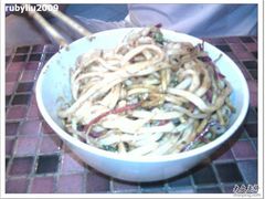 大食代14-北京小吃-炸酱面cc-大食代(龙德广场)