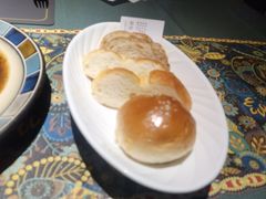 -国际饭店·西餐厅(西大直街店)