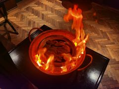 -三号黄浦会Canton Table