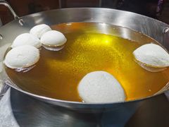 -棉小雪·雪棉豆沙(老安东街店)