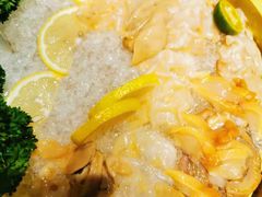 -马路边上·小海鲜烧烤(八一路店)