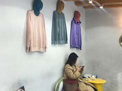 -BE YOLO必有乐&小红帽三明治