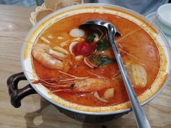 -米泰芒·东南亚料理(体育西店)