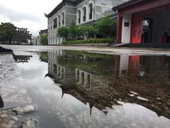 -溪口-滕头旅游景区