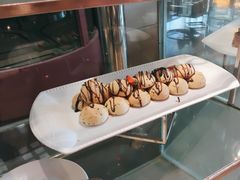 -泉州悦华酒店·自助餐厅