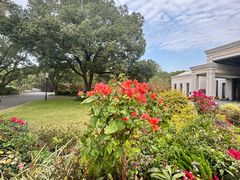 -西郊宾馆·1921餐厅