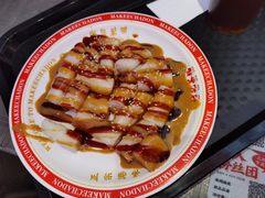 -孖记茶档·热腾茶餐(荔湾领展广场店)