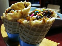 -窄巷子陕菜馆·地道陕西菜(粉巷店)