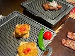 -Minase水濑·日料放题(外滩店)