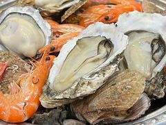 -良师门滨海人家·海鲜·家常菜(滨海城店)