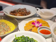 -南门食仙·手工福州菜(南门兜店)