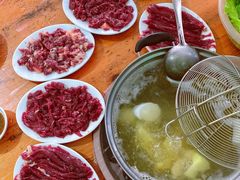 -蔡社牛肉城(龙湖店)