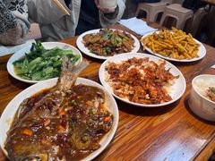 -卢庄(江汉路店)