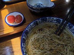 -孙盛兴奥灶面馆·蟹黄面·三虾面(山塘街总店)
