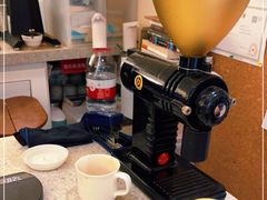 -Radar Coffee(思南路店)
