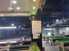 -利都新概念棋牌桌球(本溪路店)