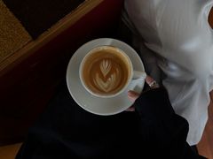 伯爵奶茶SOE奶咖-纽巷咖啡 SOFTFOCUS COFFEE(锦和巴黎时韵店)