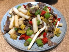 -静一餐厅·湖北菜(前门创始店)