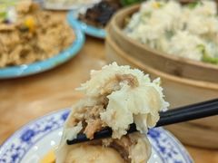 -都一处烧麦馆(前门店)