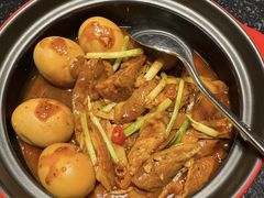 -大拙里·精致融合菜(沙湖桃源国际店)