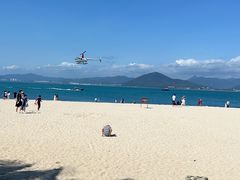 -三亚西岛海洋文化旅游区