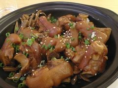 好味猪手-淘谷粤有味(石湾店)