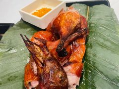 脆皮烤鸭-小厨娘淮扬菜(江宁弘阳店)